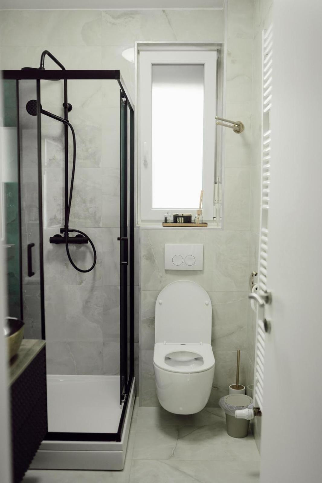 Apartman “Manhattan” Križevci エクステリア 写真