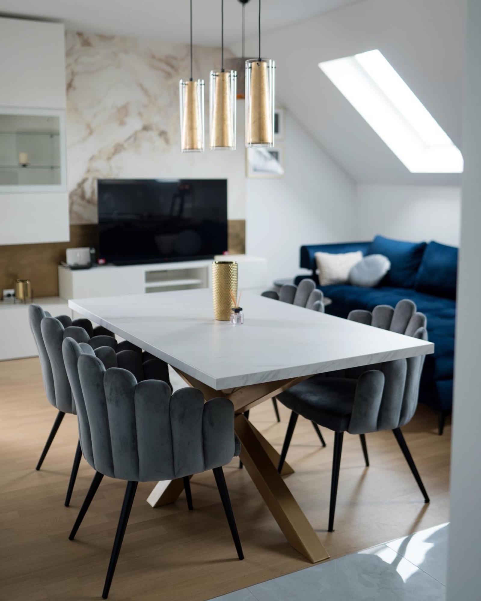 Apartman “Manhattan” Križevci エクステリア 写真