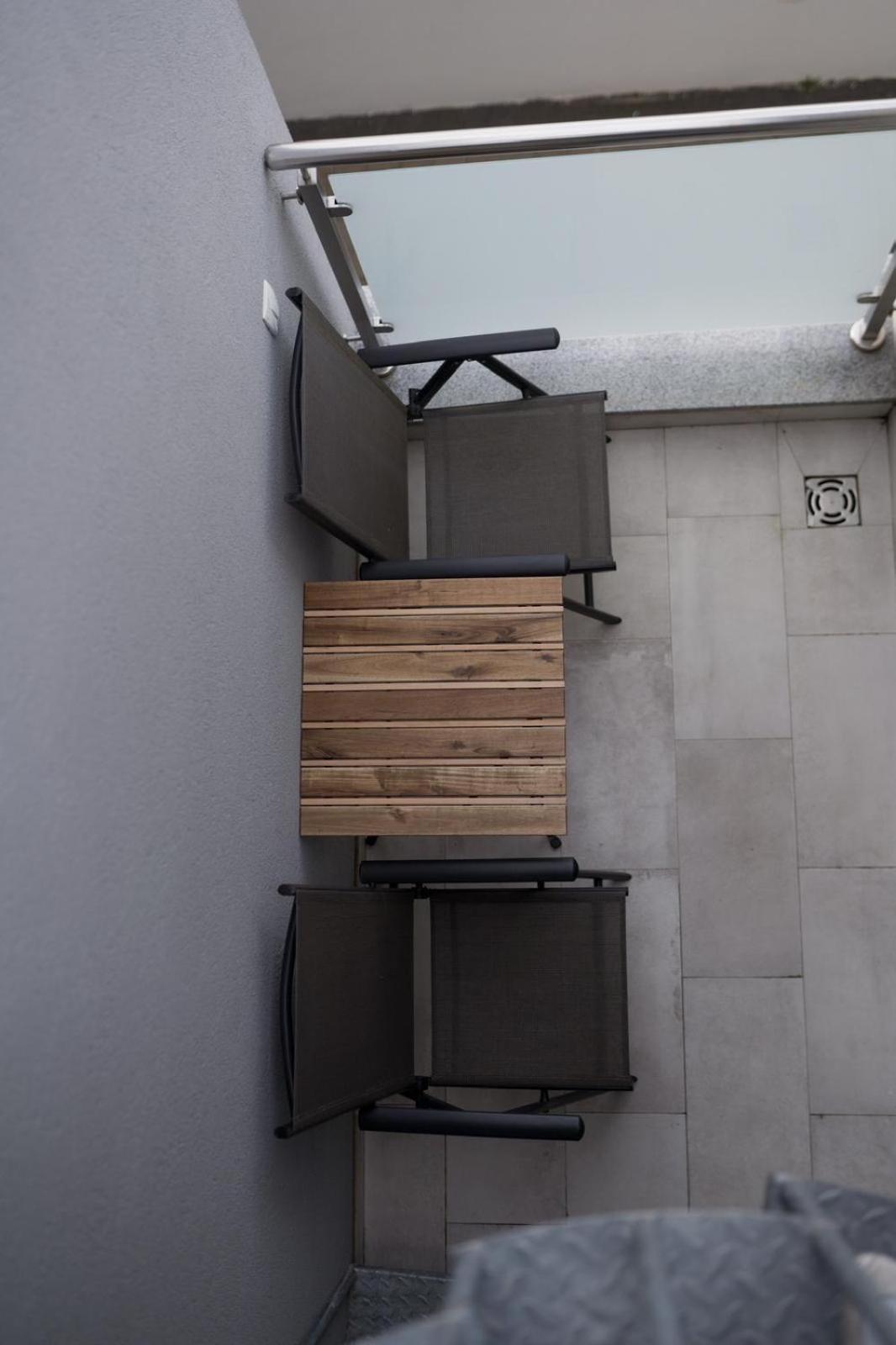 Apartman “Manhattan” Križevci エクステリア 写真