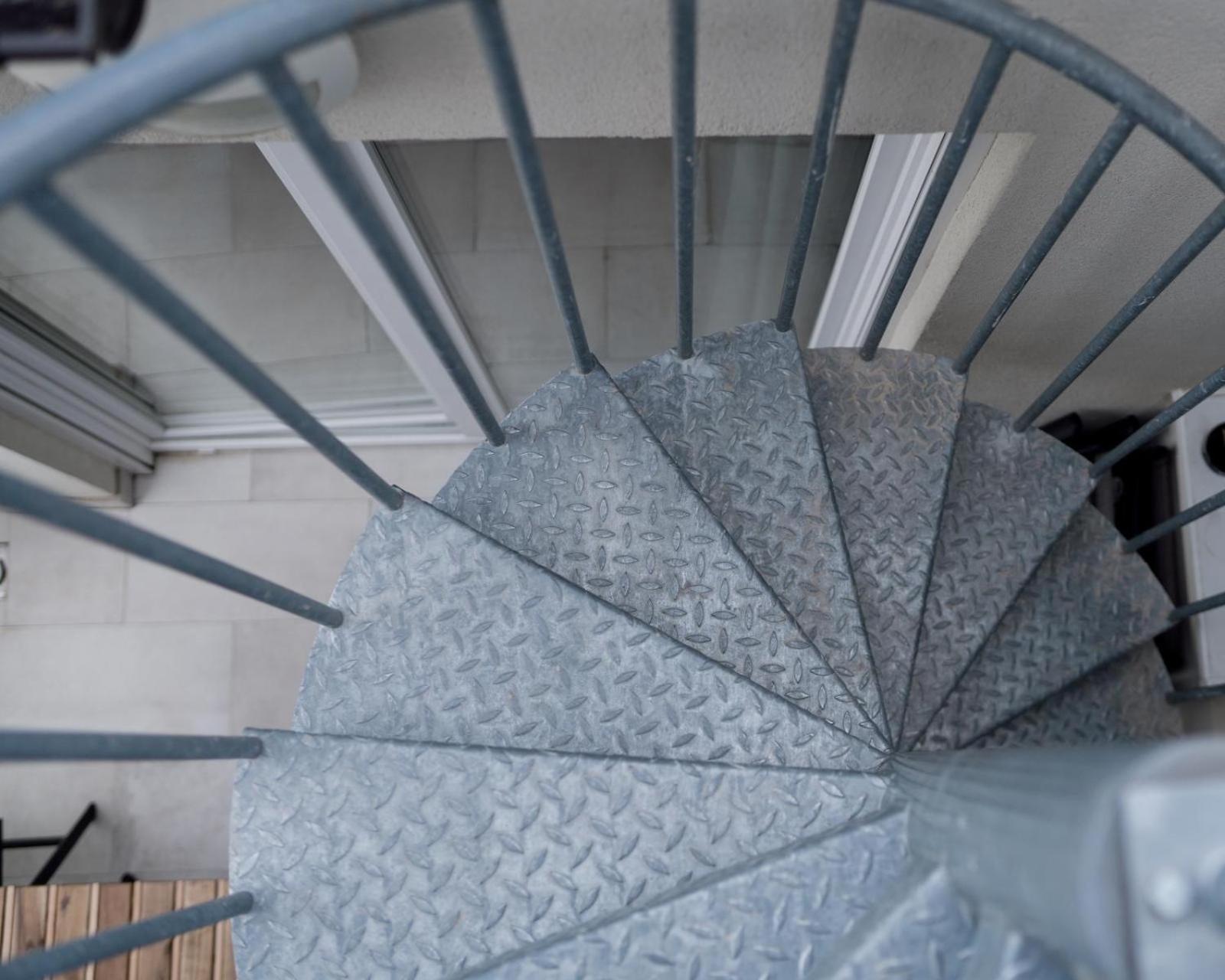 Apartman “Manhattan” Križevci エクステリア 写真