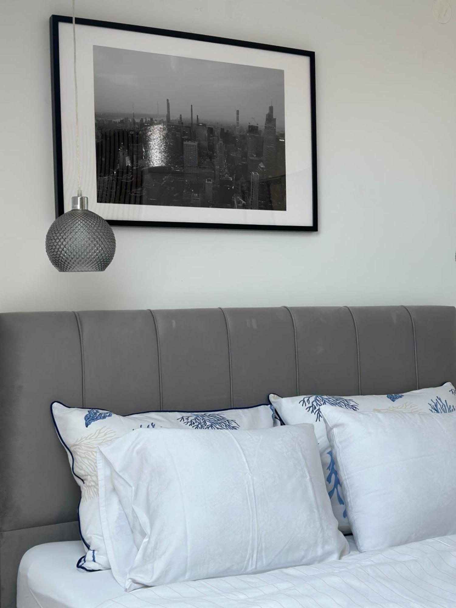 Apartman “Manhattan” Križevci エクステリア 写真