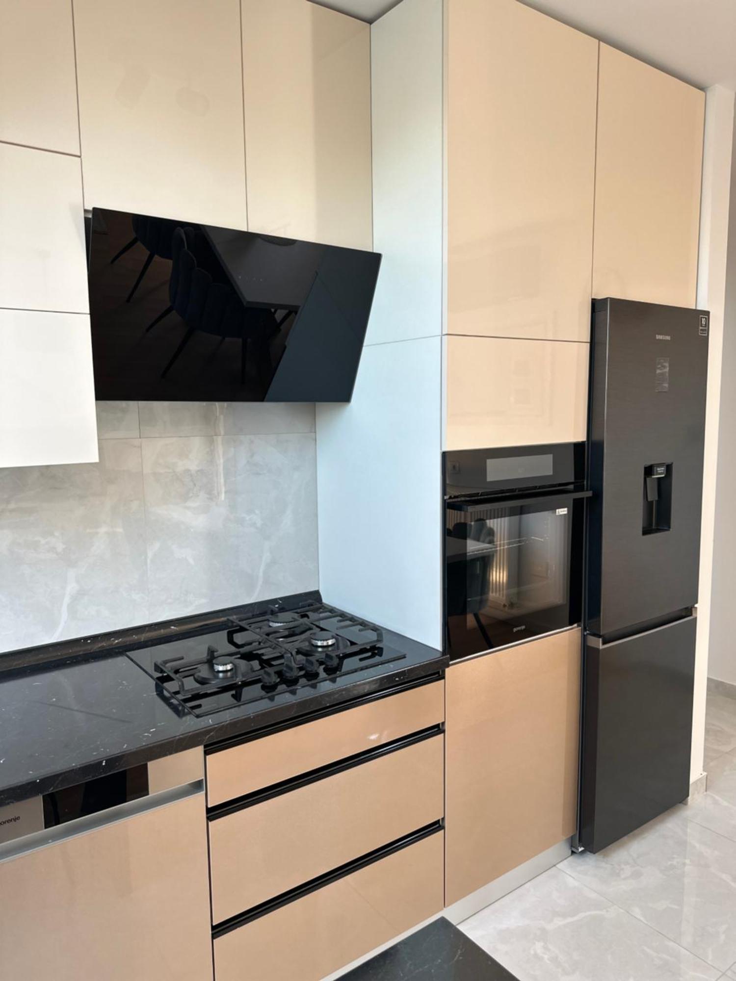 Apartman “Manhattan” Križevci エクステリア 写真