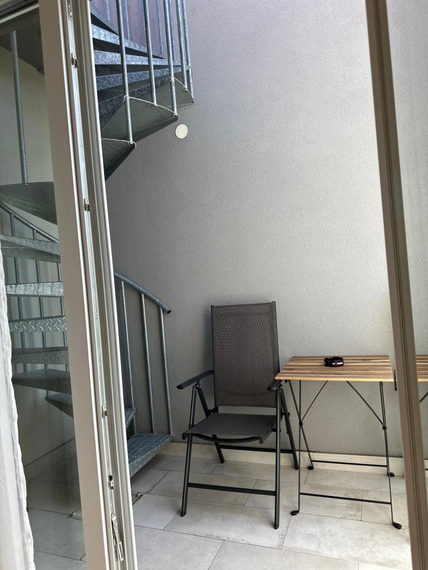 Apartman “Manhattan” Križevci エクステリア 写真